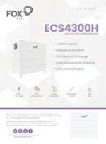 ecs4300h datasheet ecs4300h datasheet