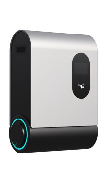 EV Charger C EV Charger C